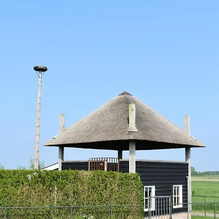 Den Hooimijt Villa Kats Exterior photo