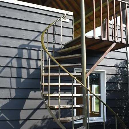 Den Hooimijt Villa Kats Exterior photo