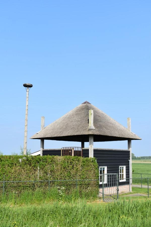 Holiday home Den Hooimijt Kats